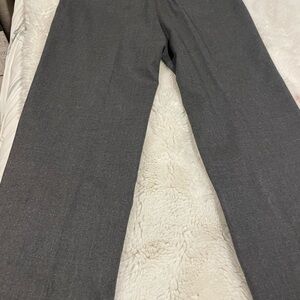 Women’s Gray Pants